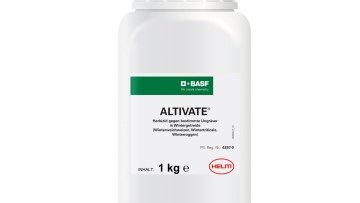 NEU! Altivate®