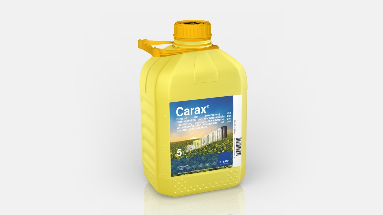 Carax® Basf Agricultural Solutions Austria